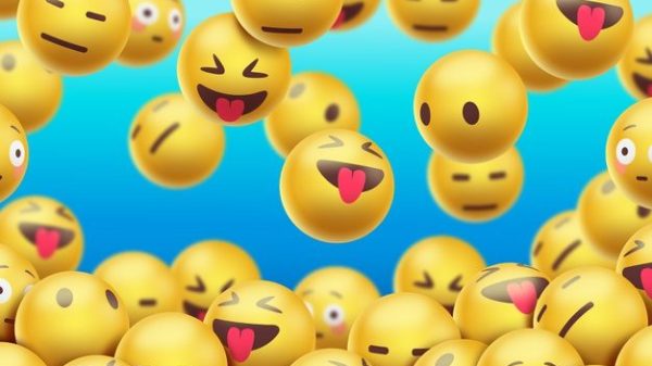 How to Quickly Search for Emojis