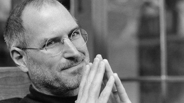 Steve Jobs Quiz