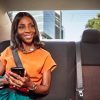 Uber Cash Africa Ghana