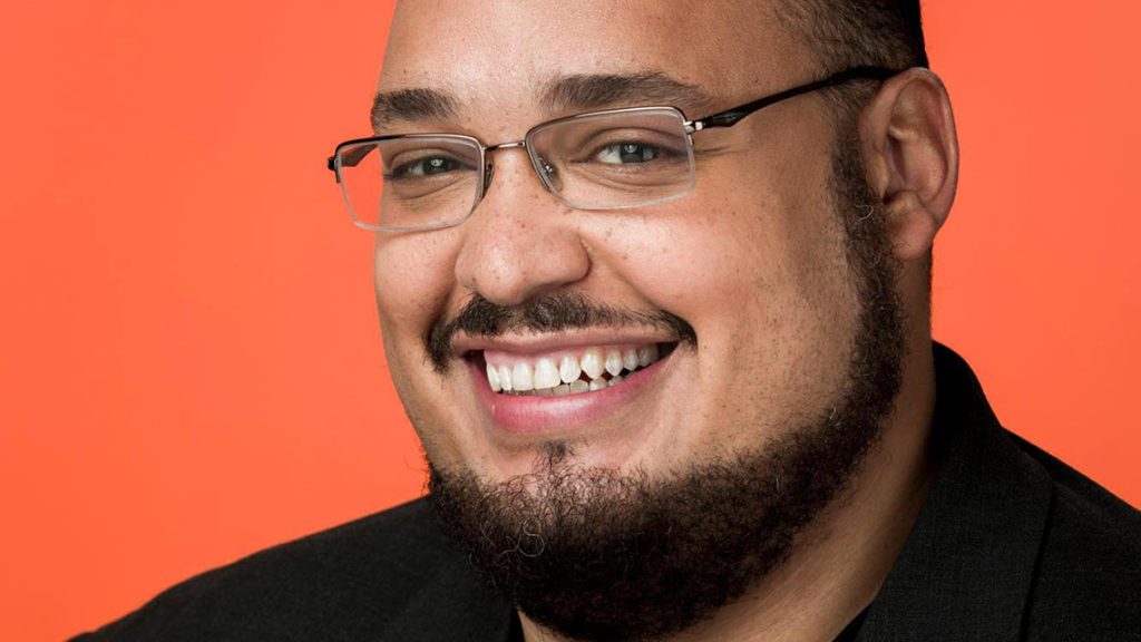 Reddit Recruits Michael Seibel as its First Black Board Member