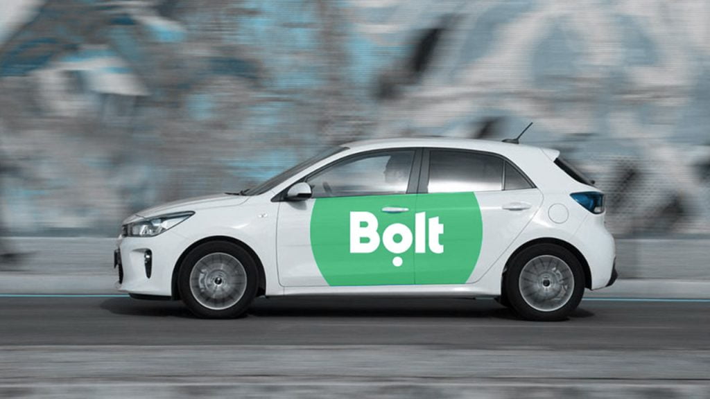 Bolt Rolls Out Scheduled Rides Feature in Key South African Cities