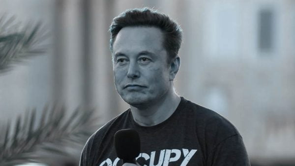 Elon Musk X