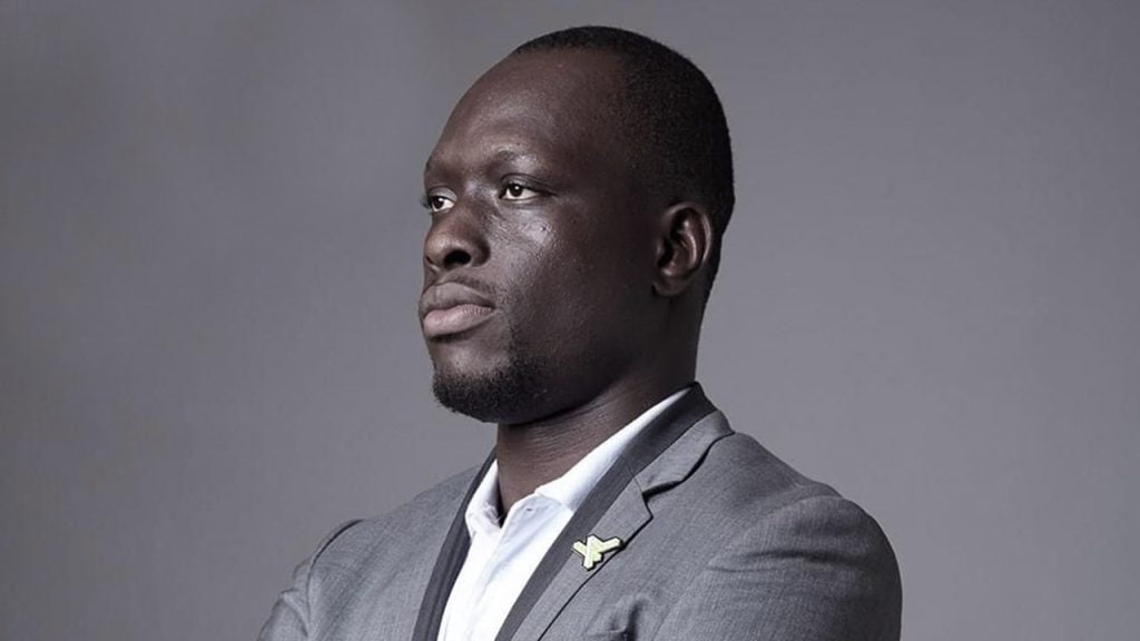 Kingsley Abrokwah Hands Over CEO Role at Ghanaian Fintech Firm KudiGo