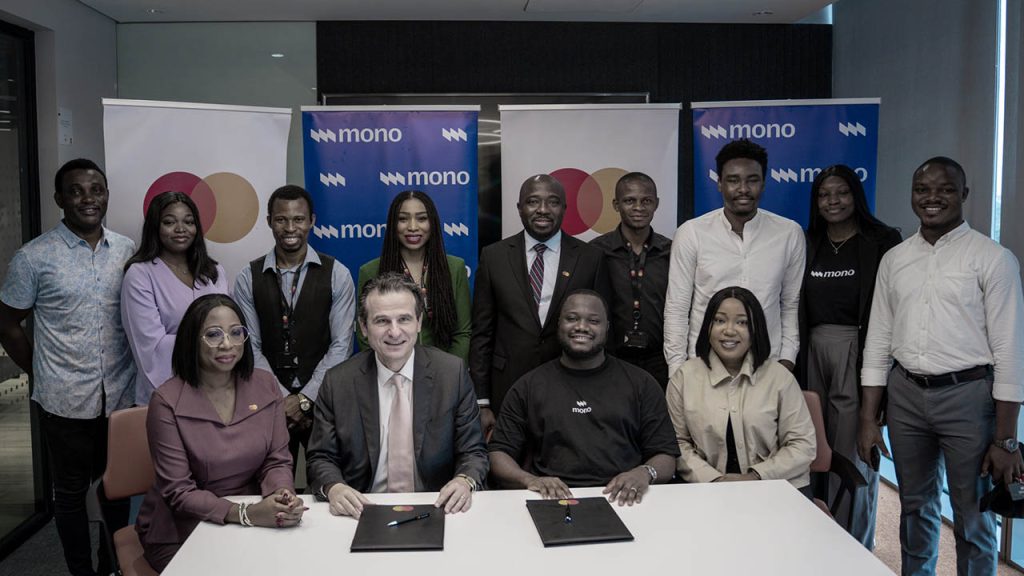 Mono and Mastercard Forge Key Alliance to Introduce Innovative Pay With Bank Feature