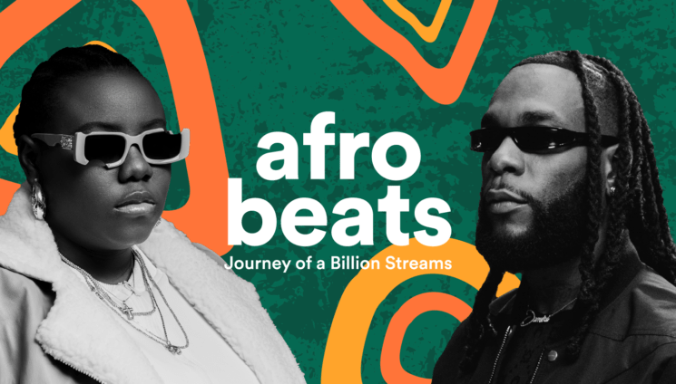 Afrobeats Digital Platforms