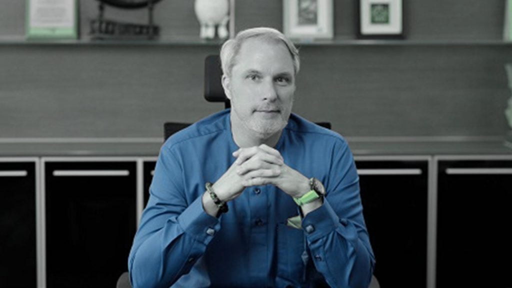 Stephen Blewett Assumes CEO Role at MTN Ghana