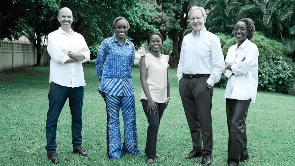 TLcom Capital Secures Record $154 Million for New Africa Tech Fund