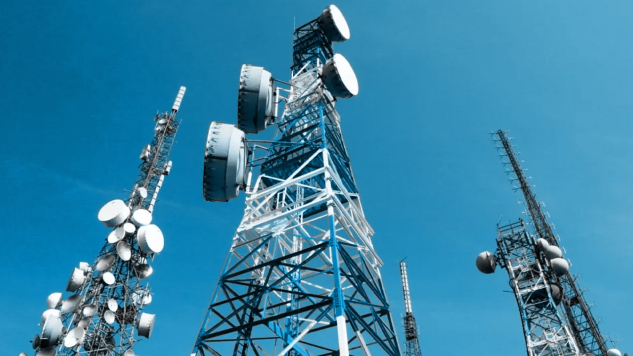 Telecommunications Ghana