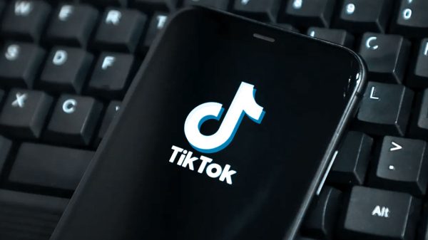 TikTok