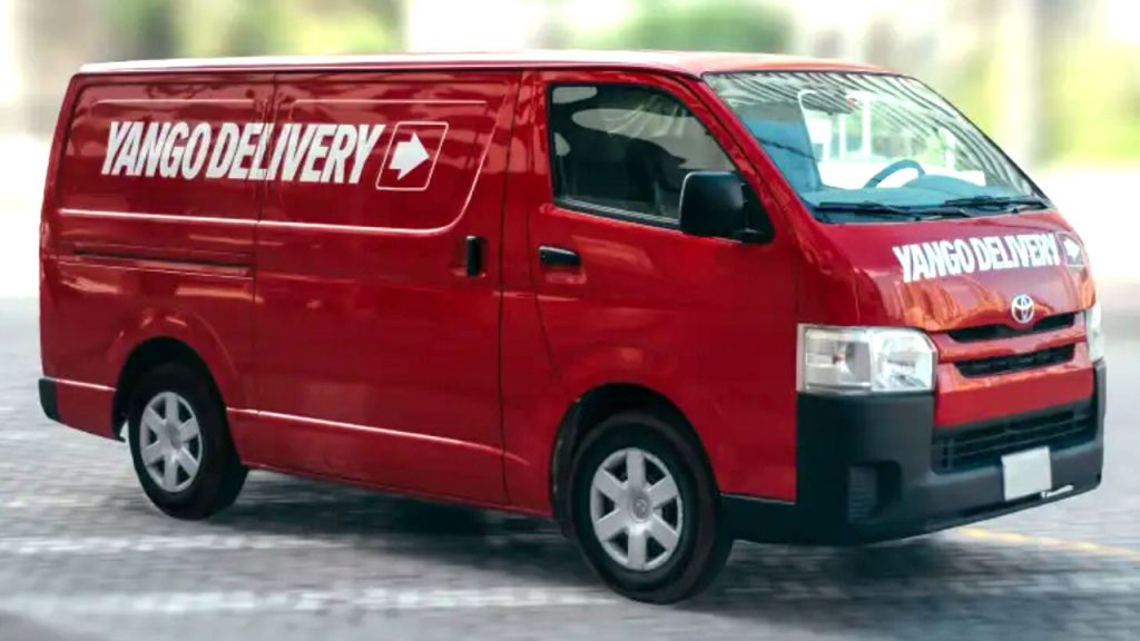 Yango Unveils Cargo Express for Effortless Large Item Delivery in Ghana, Cote D’Ivoire, and Zambia