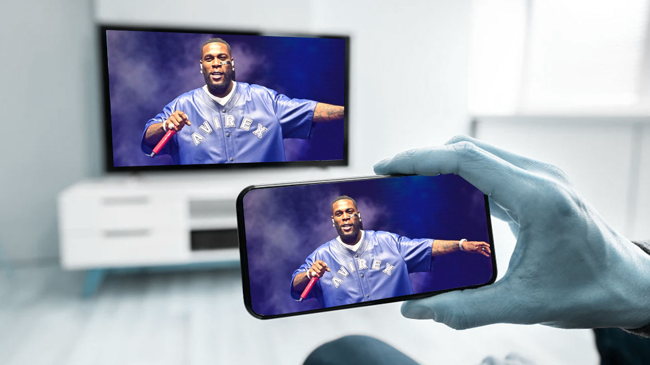 3 Simple Ways to Wirelessly Connect Your Phone to a TV
