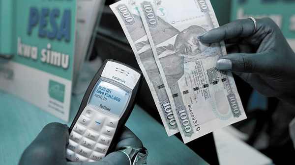 African Countries Pioneering Digital Payment Solutions