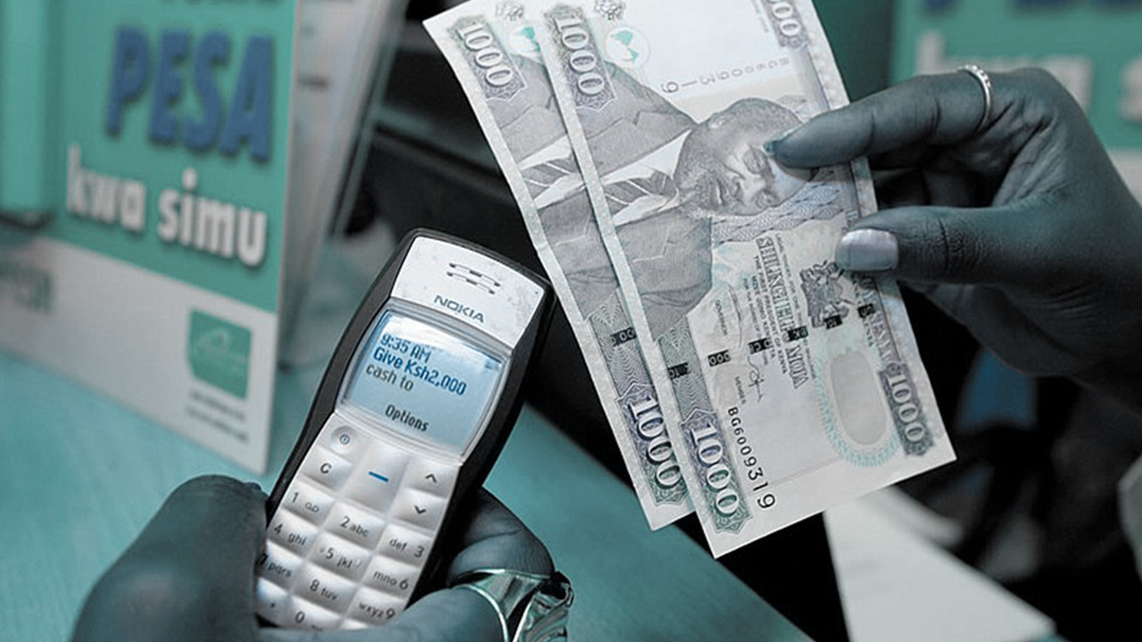 African Countries Pioneering Digital Payment Solutions
