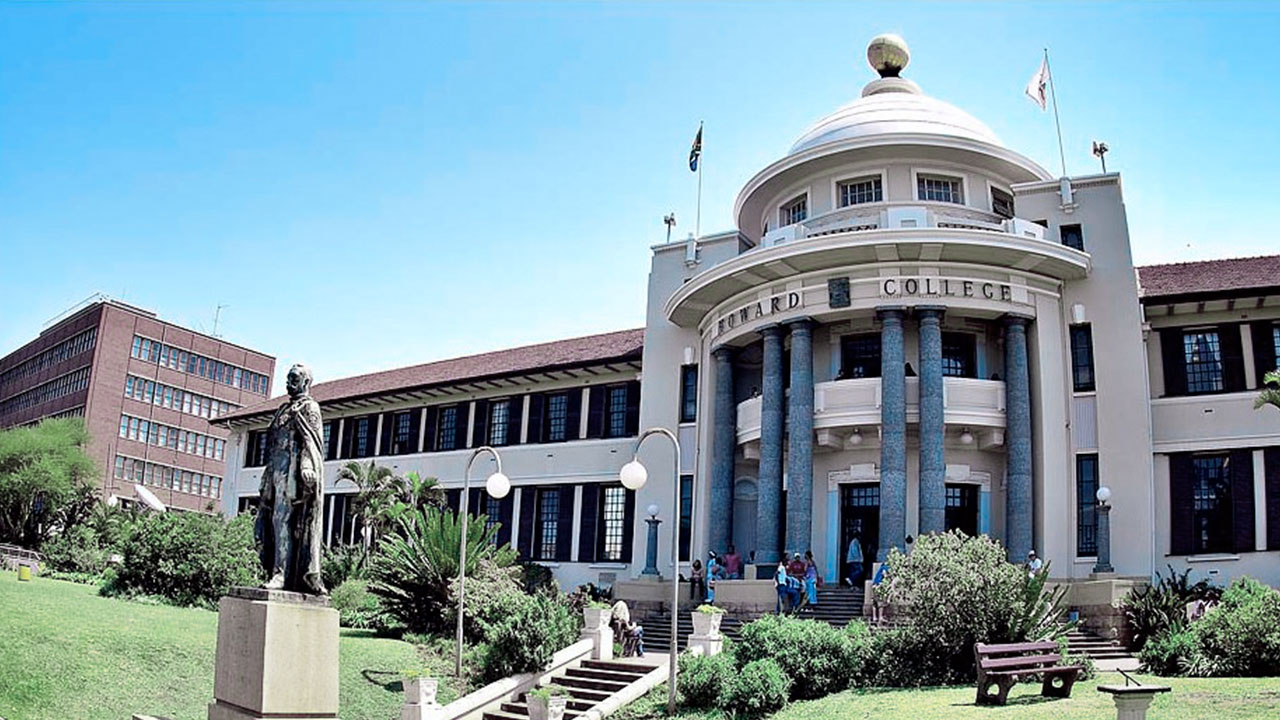 African Tech Universities - University of KwaZulu-Natal