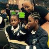 African Women in Technology