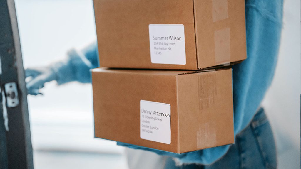 Top 10 Logistics Companies Ideal for Small Businesses in Accra