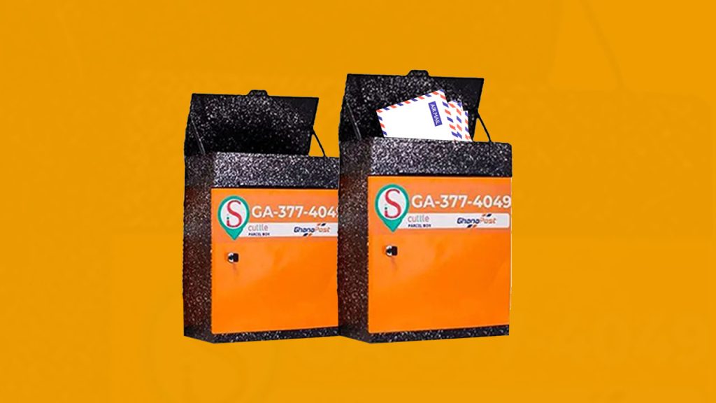 Guide to Home Mail Delivery in Ghana Using Scuttle Box