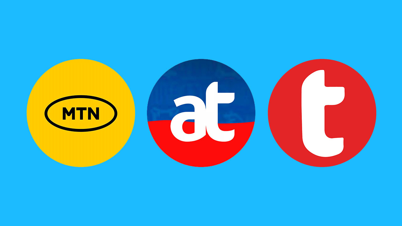 How To Check Your MTN, Telecel, and AirtelTigo (AT) Number in Ghana