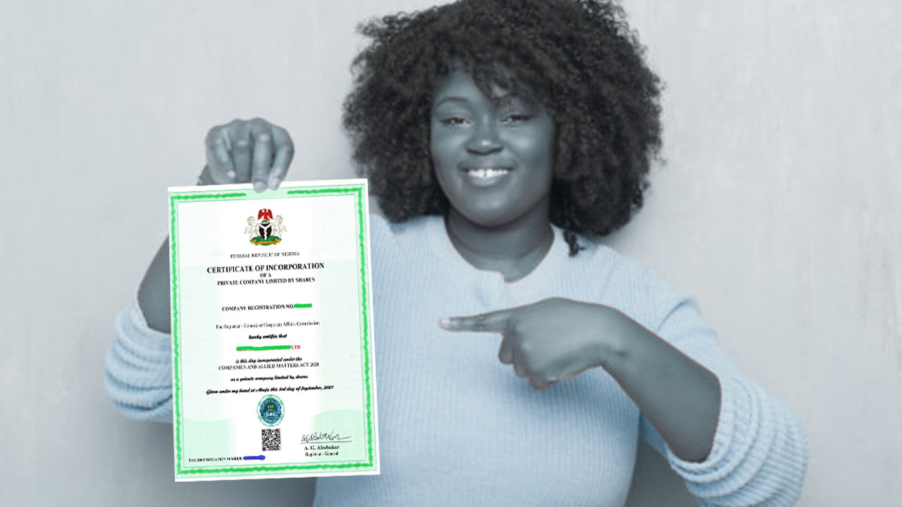How To Verify Business:Company Registration in Nigeria