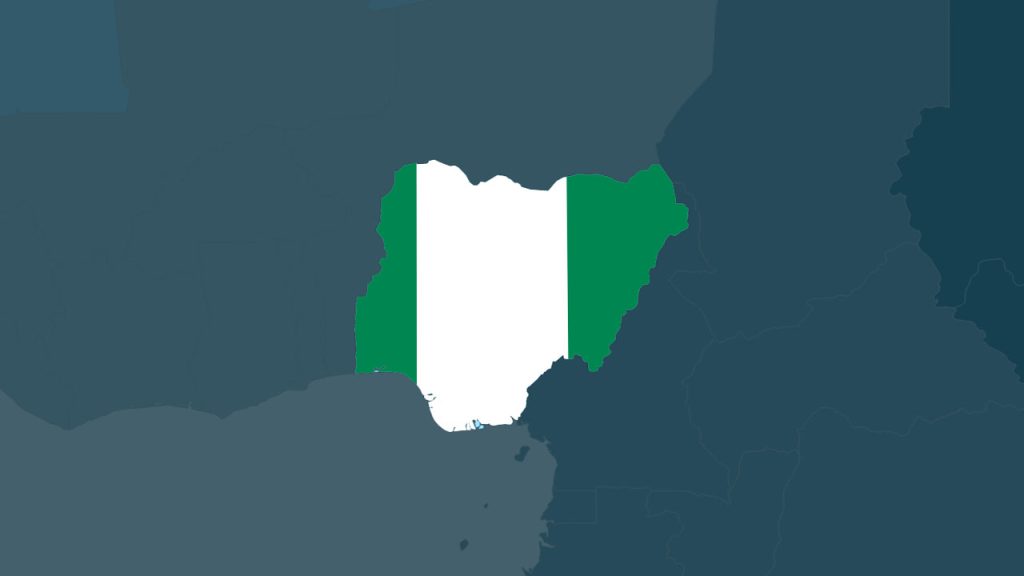 Postal and Zip Codes in Nigeria