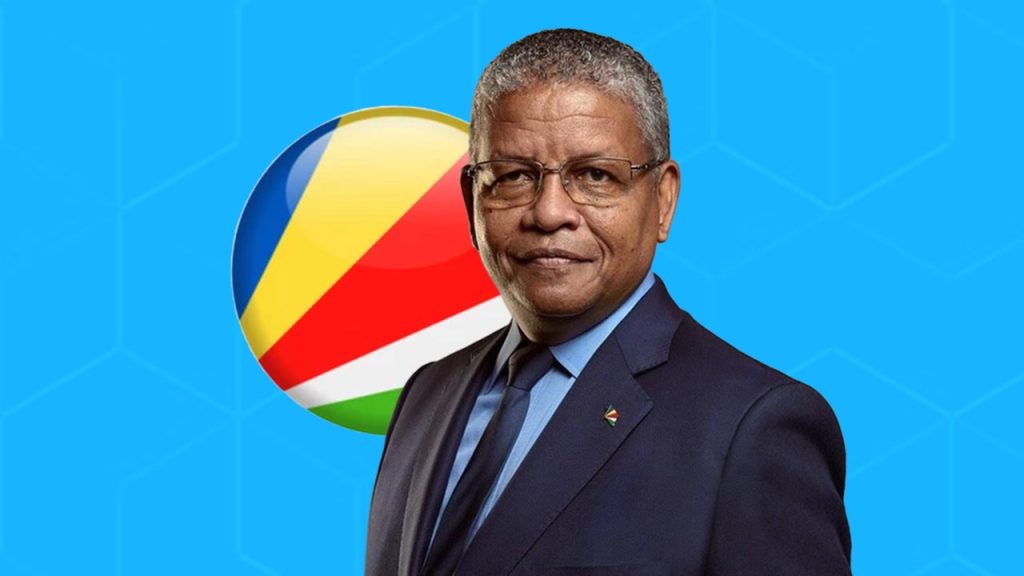 The 10 Wealthiest African Countries by GDP