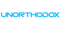 Unorthodox Digital Logo