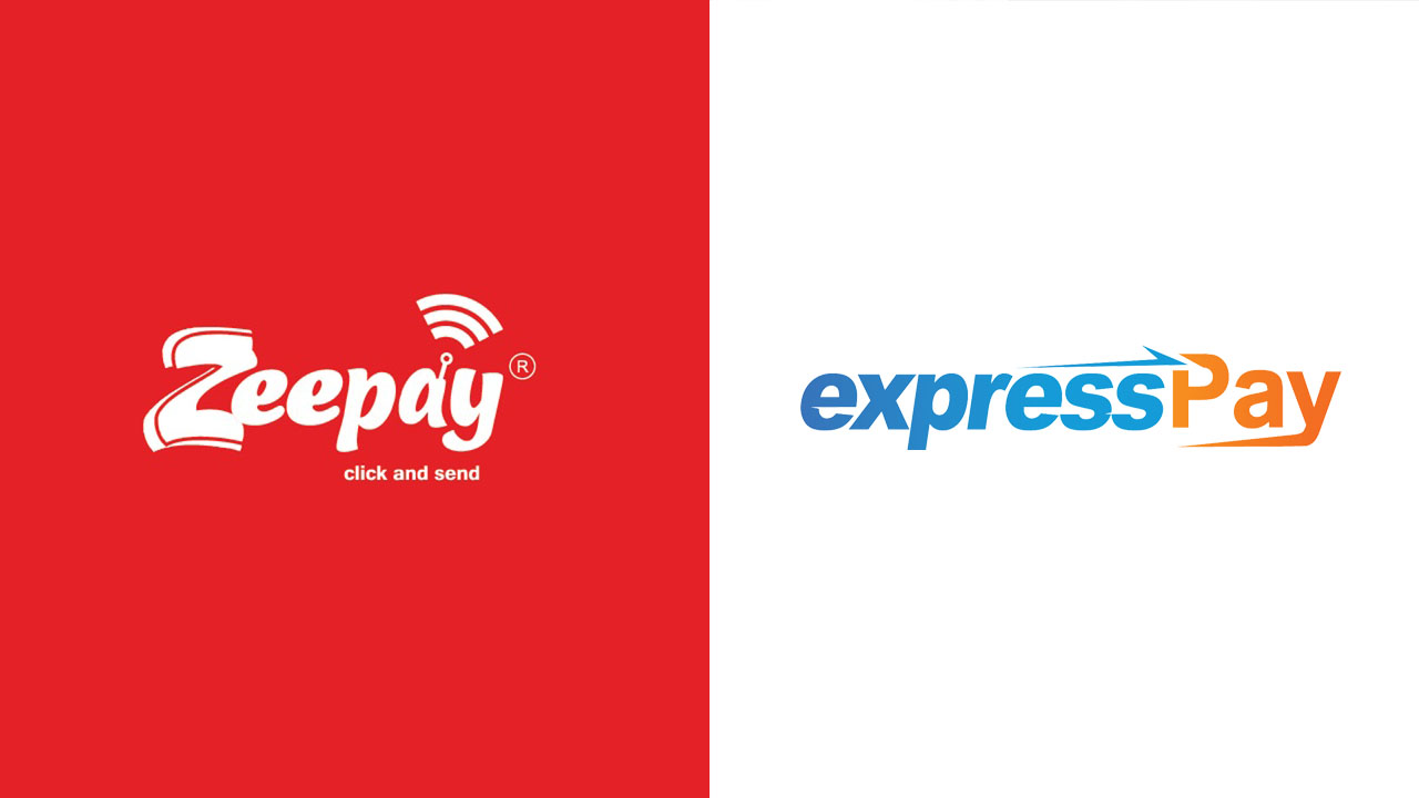Zeepay VS ExpressPay Ghana