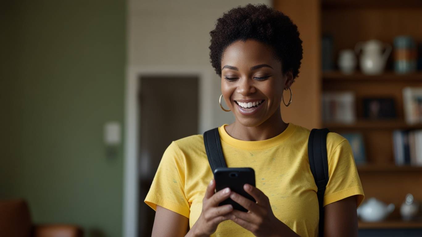 How to Transfer MTN Credit in Ghana