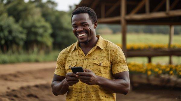 How to Transfer MTN to MTN Data in Ghana