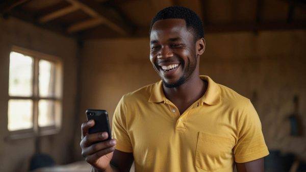 MTN Internet Settings for Android and iPhones in Ghana