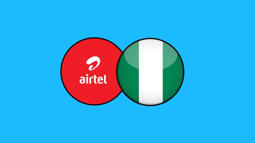 Airtel Nigeria Increases Data and Call Tariffs