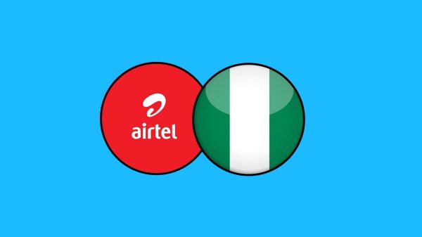 Airtel Nigeria Increases Data and Call Tariffs