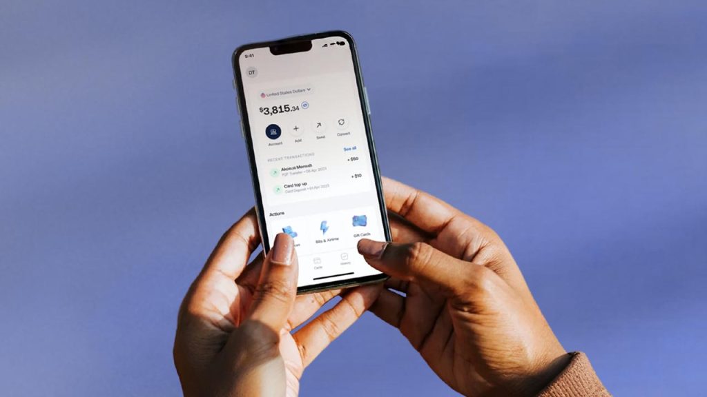 17+ Leading Fintech Companies in Nigeria Right Now