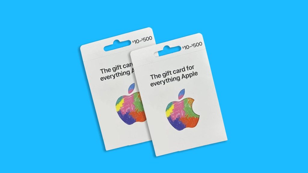 Best Gift Cards to Sell in Nigeria for High Rates