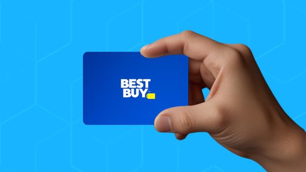 Best-Selling Gift Cards in Canada