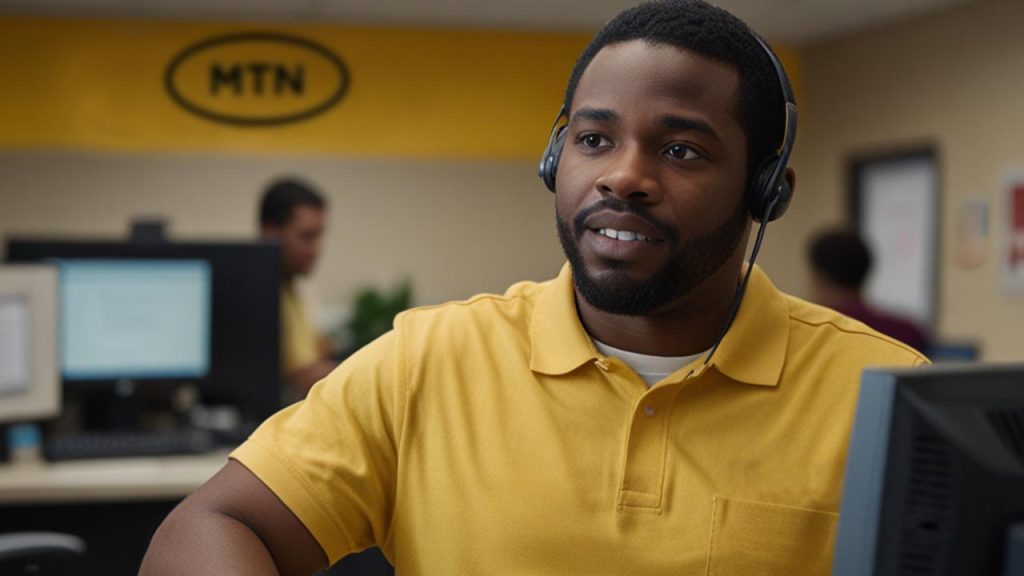 How to Contact MTN Customer Care in Nigeria