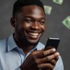 How Nigerians Turn Social Media into Cash on Hawkit