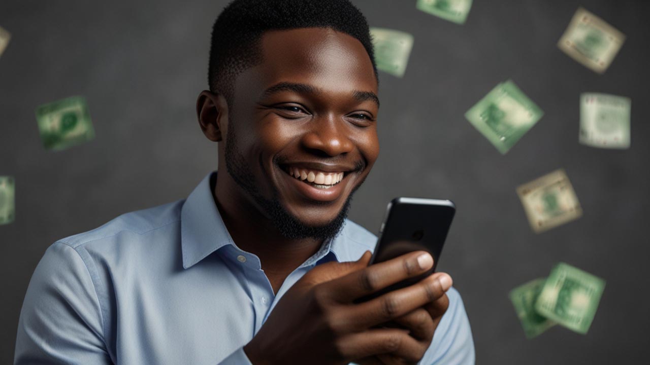 How Nigerians Turn Social Media into Cash on Hawkit