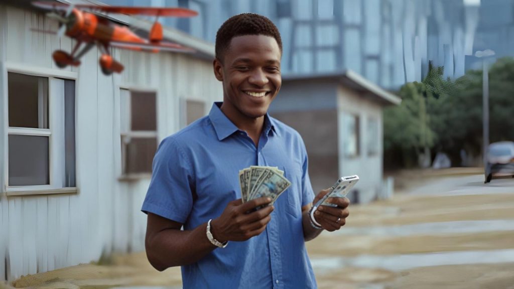 How To Play Aviator on 1xBet and Bet9ja NG