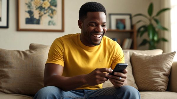 How To Recharge Airtime on MTN in Nigeria