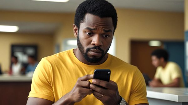 How to Check Your MTN Number in Nigeria