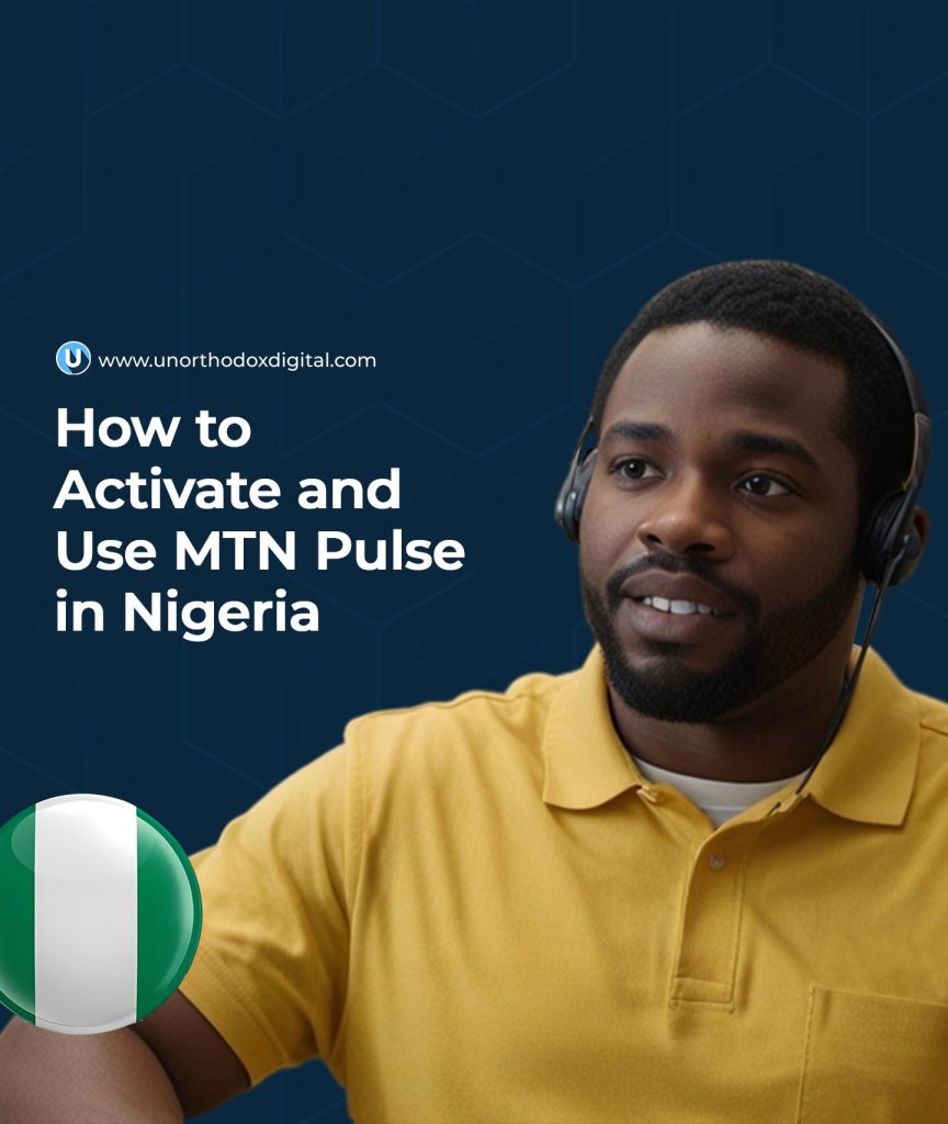 How to Contact MTN Customer Care in Nigeria