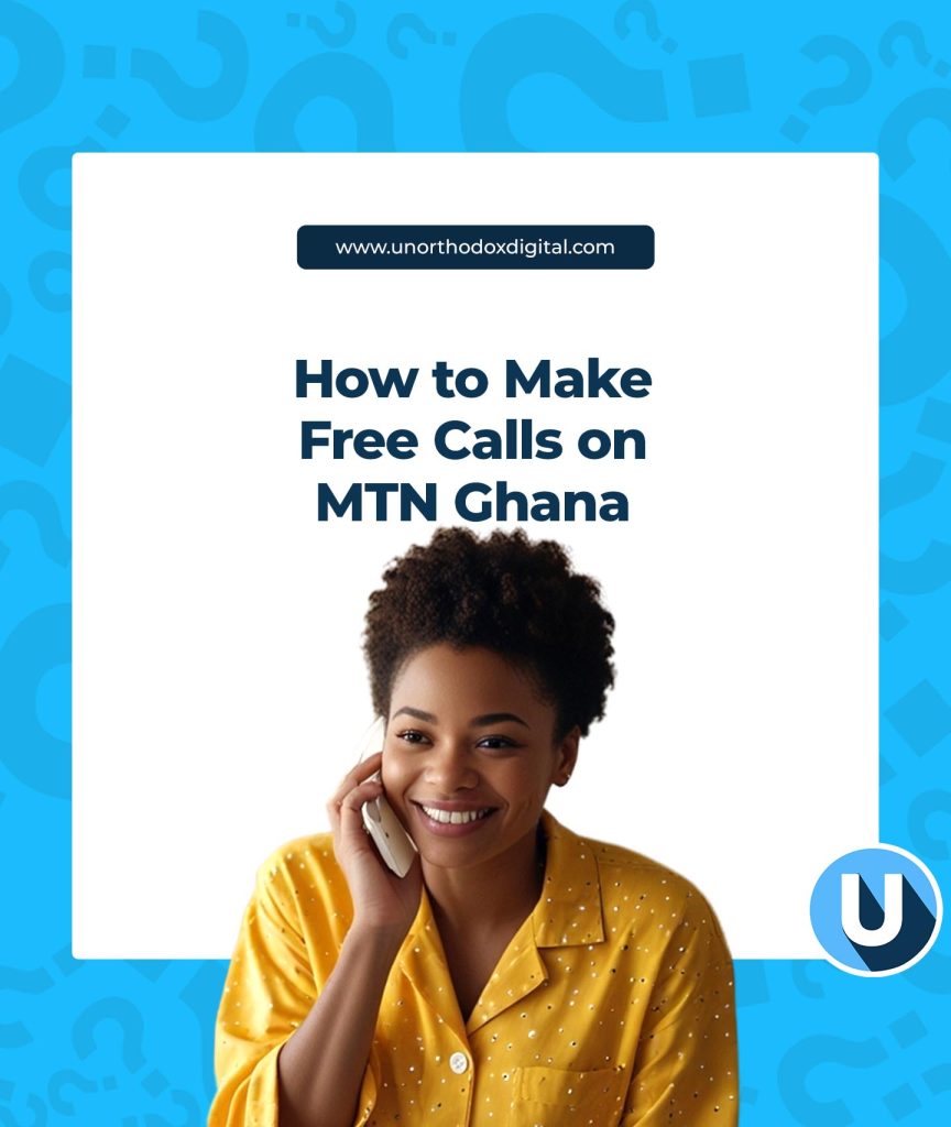 How to Make Free Calls on MTN Ghana