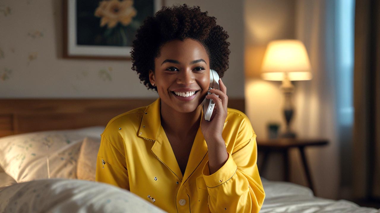 How to Make Free Calls on MTN Ghana