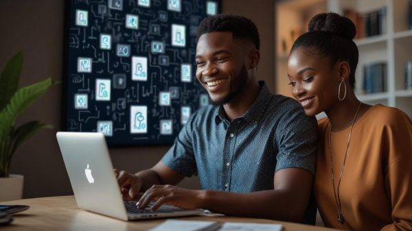 How to Make Money Selling Digital Products in Nigeria