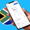 How to Open Foreign Bank Accounts in South Africa With Grey