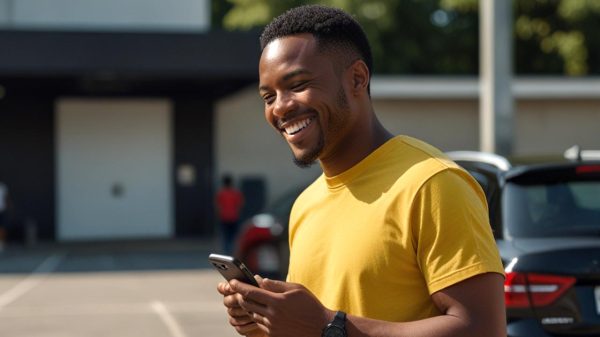 How to Send Airtime on MTN Nigeria Instantly