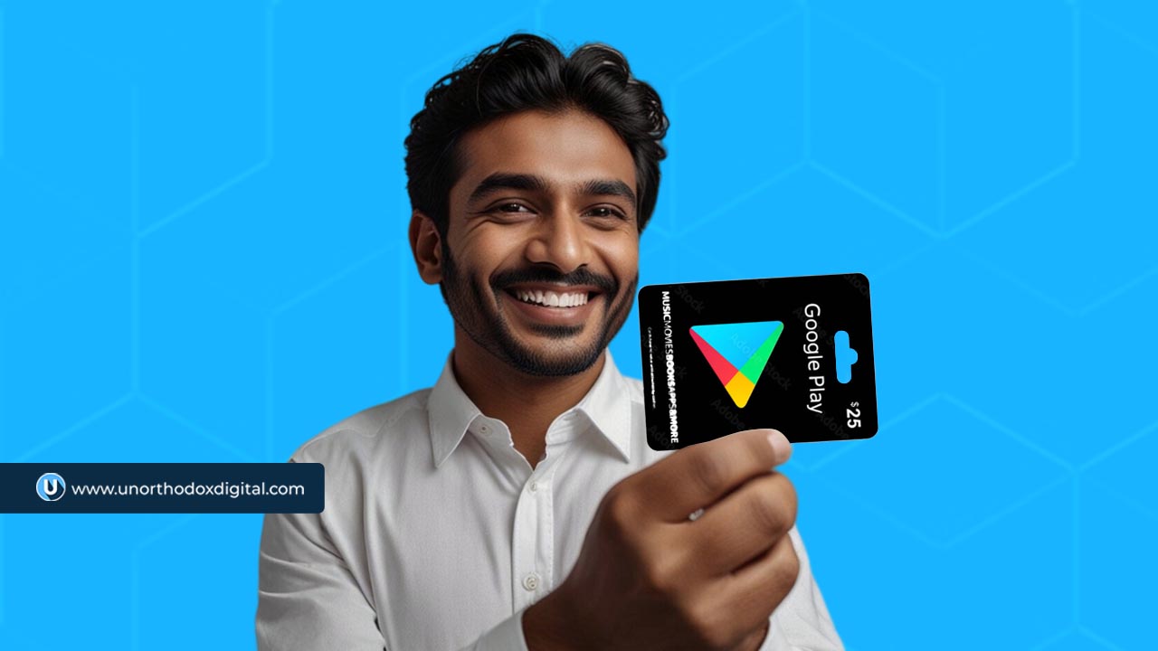 India’s 5 Most Popular Gift Cards Right Now