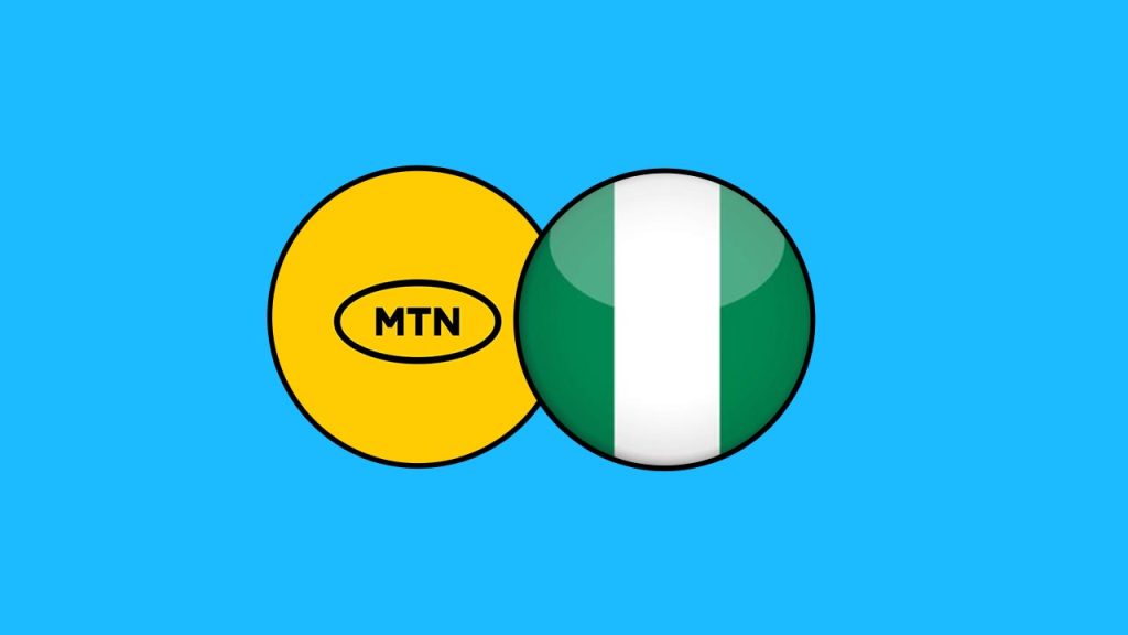MTN Nigeria Revises Data Prices, Some Plans See Over 200% Increase