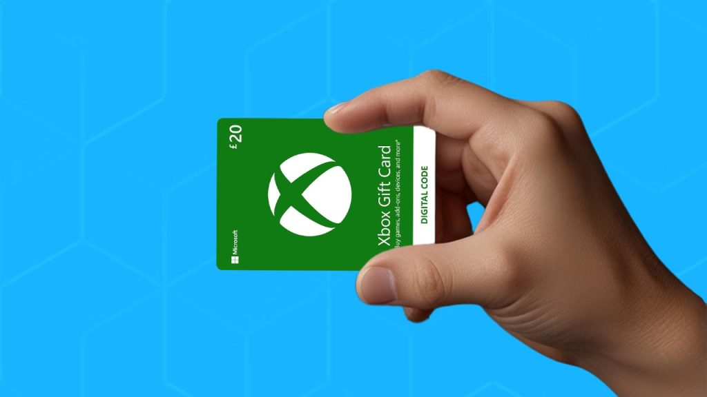 The 10 Best-Selling Gift Cards in Spain